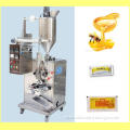 Automatic Liquid/Oil Pouch (Sachet) Filling and Sealing Machine